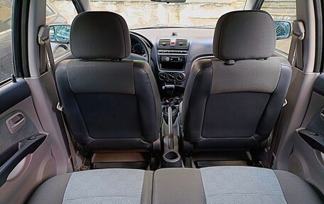 KIA Picanto I, 2006 год, 380 000 рублей, 13 фотография