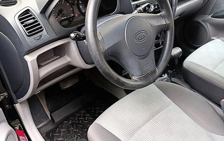 KIA Picanto I, 2006 год, 380 000 рублей, 6 фотография