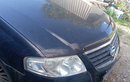 Nissan Almera Classic, 2008 год, 450 000 рублей, 4 фотография