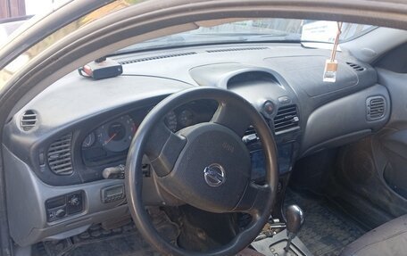 Nissan Almera Classic, 2008 год, 450 000 рублей, 2 фотография