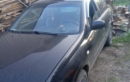 Nissan Almera Classic, 2008 год, 450 000 рублей, 5 фотография