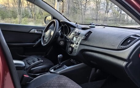 KIA Cerato III, 2010 год, 570 000 рублей, 7 фотография