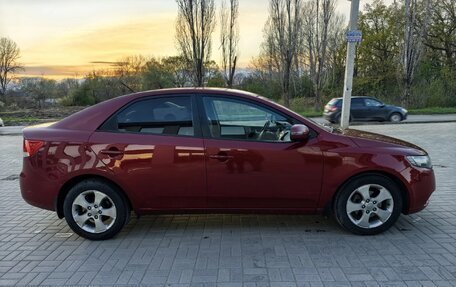 KIA Cerato III, 2010 год, 570 000 рублей, 2 фотография