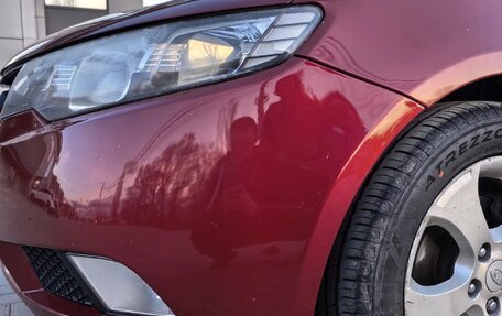KIA Cerato III, 2010 год, 570 000 рублей, 5 фотография