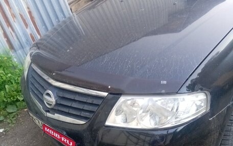 Nissan Almera Classic, 2008 год, 450 000 рублей, 6 фотография