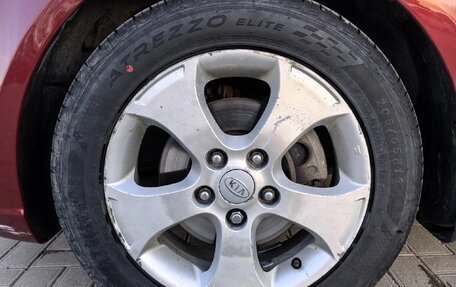 KIA Cerato III, 2010 год, 570 000 рублей, 10 фотография