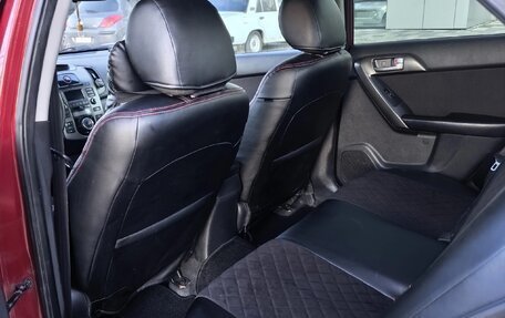 KIA Cerato III, 2010 год, 570 000 рублей, 13 фотография
