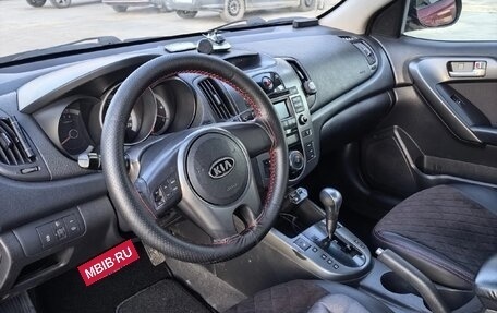 KIA Cerato III, 2010 год, 570 000 рублей, 11 фотография
