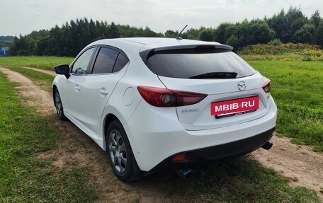 Mazda 3, 2013 год, 875 000 рублей, 3 фотография