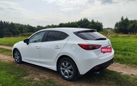 Mazda 3, 2013 год, 875 000 рублей, 4 фотография