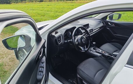Mazda 3, 2013 год, 875 000 рублей, 6 фотография