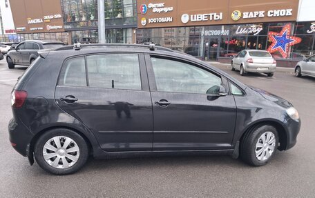 Volkswagen Golf Plus II, 2011 год, 640 000 рублей, 5 фотография