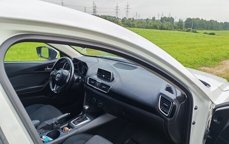 Mazda 3, 2013 год, 875 000 рублей, 7 фотография