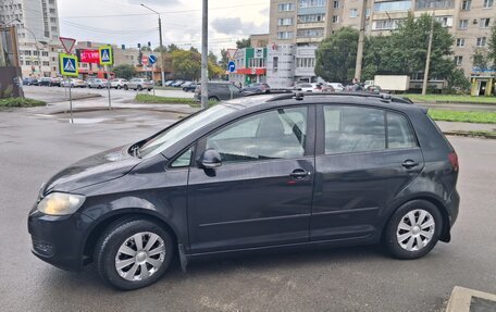 Volkswagen Golf Plus II, 2011 год, 640 000 рублей, 3 фотография