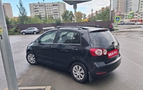Volkswagen Golf Plus II, 2011 год, 640 000 рублей, 4 фотография