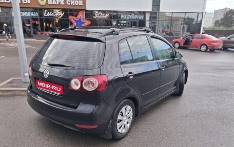 Volkswagen Golf Plus II, 2011 год, 640 000 рублей, 6 фотография