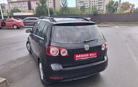 Volkswagen Golf Plus II, 2011 год, 640 000 рублей, 9 фотография