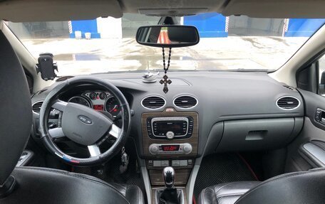Ford Focus II рестайлинг, 2008 год, 380 000 рублей, 5 фотография