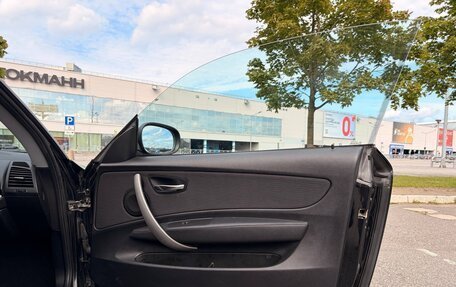 BMW 1 серия, 2011 год, 700 000 рублей, 11 фотография