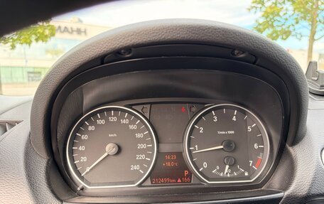 BMW 1 серия, 2011 год, 700 000 рублей, 9 фотография