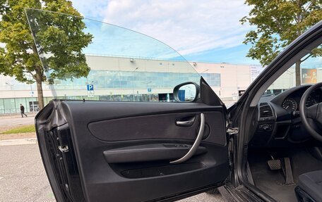 BMW 1 серия, 2011 год, 700 000 рублей, 10 фотография