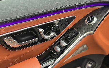 Mercedes-Benz S-Класс, 2022 год, 8 777 777 рублей, 11 фотография