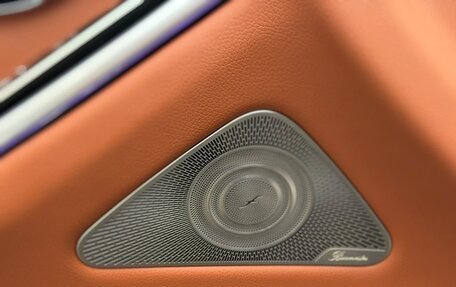 Mercedes-Benz S-Класс, 2022 год, 8 777 777 рублей, 12 фотография