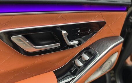 Mercedes-Benz S-Класс, 2022 год, 8 777 777 рублей, 14 фотография