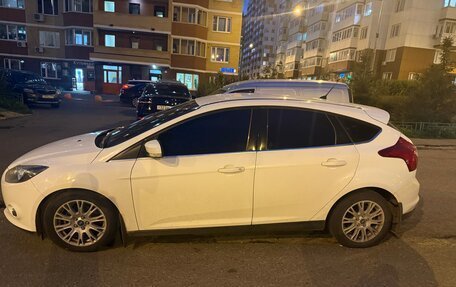 Ford Focus III, 2011 год, 750 000 рублей, 5 фотография