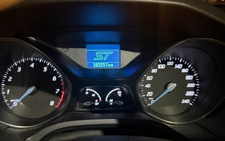 Ford Focus III, 2011 год, 750 000 рублей, 6 фотография