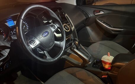 Ford Focus III, 2011 год, 750 000 рублей, 7 фотография