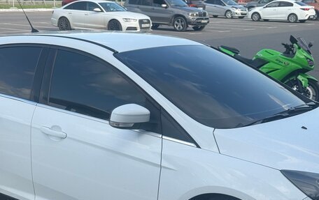 Ford Focus III, 2011 год, 750 000 рублей, 3 фотография