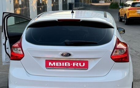 Ford Focus III, 2011 год, 750 000 рублей, 2 фотография