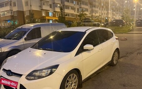 Ford Focus III, 2011 год, 750 000 рублей, 4 фотография