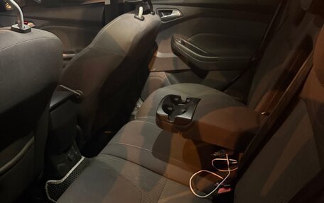 Ford Focus III, 2011 год, 750 000 рублей, 8 фотография