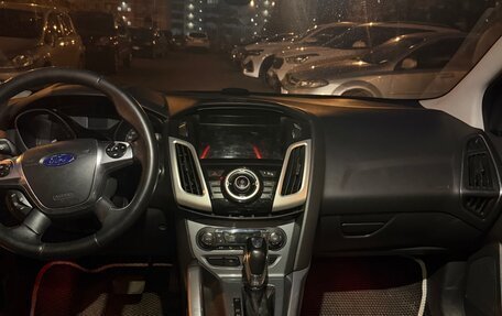 Ford Focus III, 2011 год, 750 000 рублей, 9 фотография