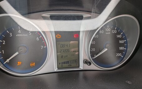 Datsun on-DO I рестайлинг, 2014 год, 290 000 рублей, 9 фотография
