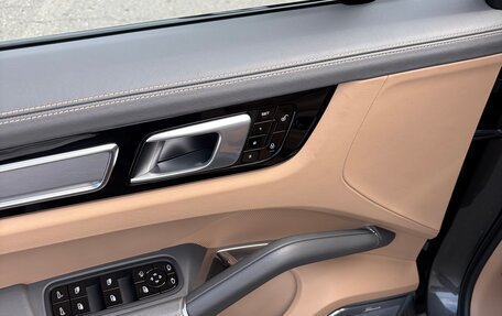 Porsche Cayenne III, 2018 год, 8 899 000 рублей, 8 фотография