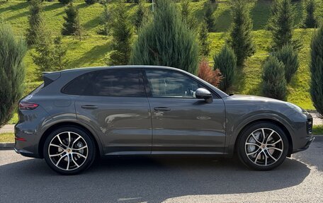 Porsche Cayenne III, 2018 год, 8 899 000 рублей, 4 фотография