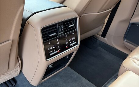 Porsche Cayenne III, 2018 год, 8 899 000 рублей, 11 фотография