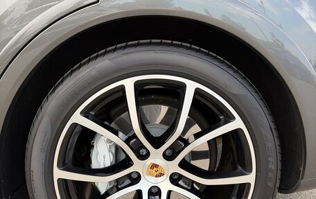 Porsche Cayenne III, 2018 год, 8 899 000 рублей, 24 фотография