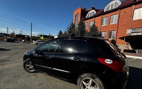 Peugeot 308 II, 2010 год, 400 000 рублей, 3 фотография