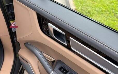 Porsche Cayenne III, 2018 год, 8 899 000 рублей, 19 фотография