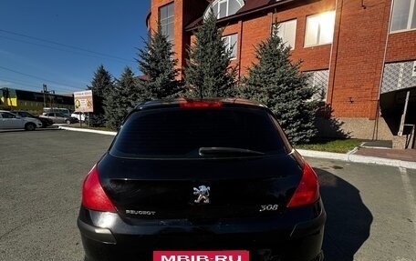 Peugeot 308 II, 2010 год, 400 000 рублей, 4 фотография