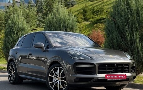 Porsche Cayenne III, 2018 год, 8 899 000 рублей, 29 фотография