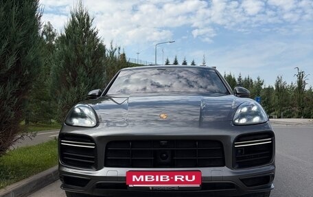 Porsche Cayenne III, 2018 год, 8 899 000 рублей, 27 фотография