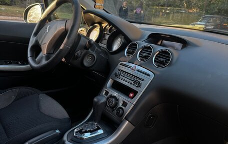 Peugeot 308 II, 2010 год, 400 000 рублей, 6 фотография