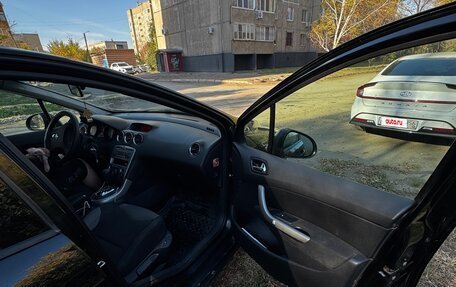 Peugeot 308 II, 2010 год, 400 000 рублей, 7 фотография