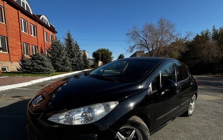 Peugeot 308 II, 2010 год, 400 000 рублей, 10 фотография