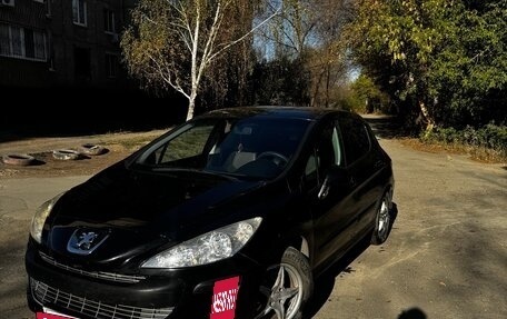 Peugeot 308 II, 2010 год, 400 000 рублей, 12 фотография